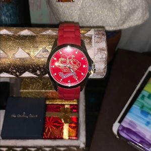 Brand New Kitson Watch for little girls